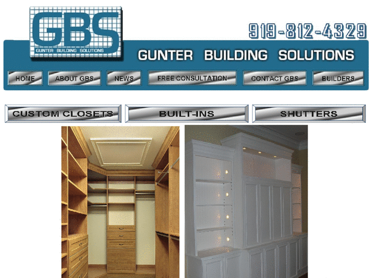 www.gunterbuildingsolutions.com