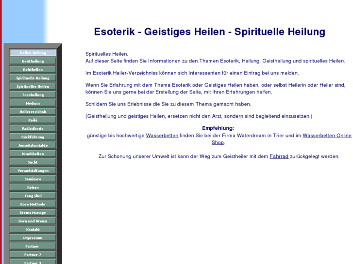 www.heilung-heilen.de