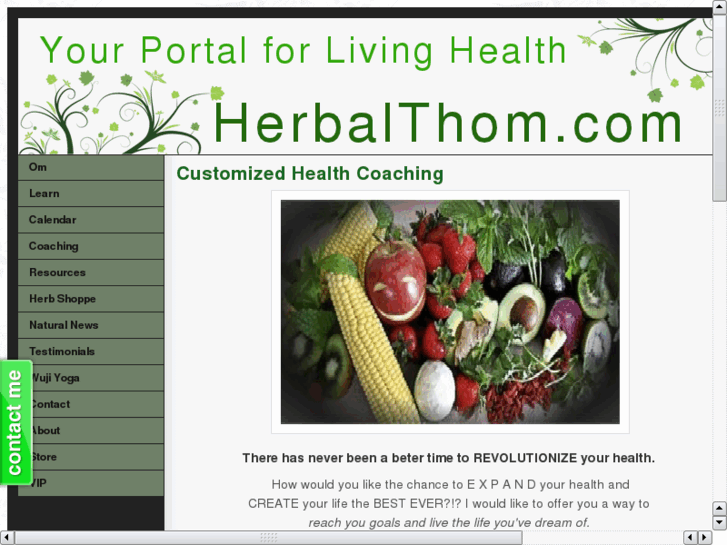 www.herbaltom.com