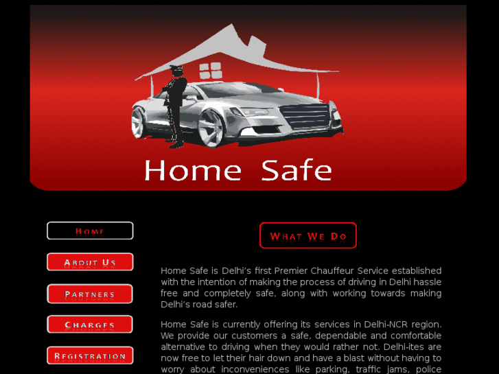 www.homesafeindia.com