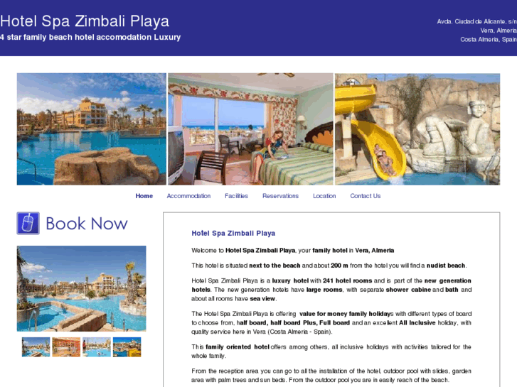 www.hotel-zimbaliplaya.com