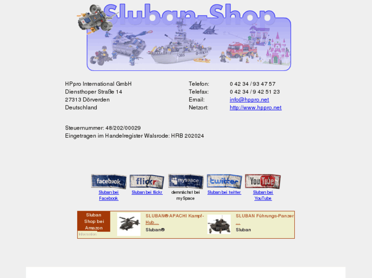www.hppro.net