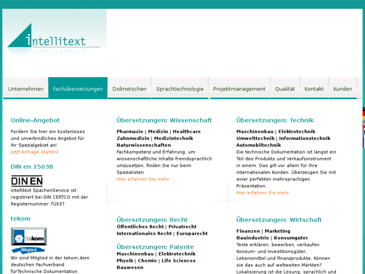 www.intellitext.de