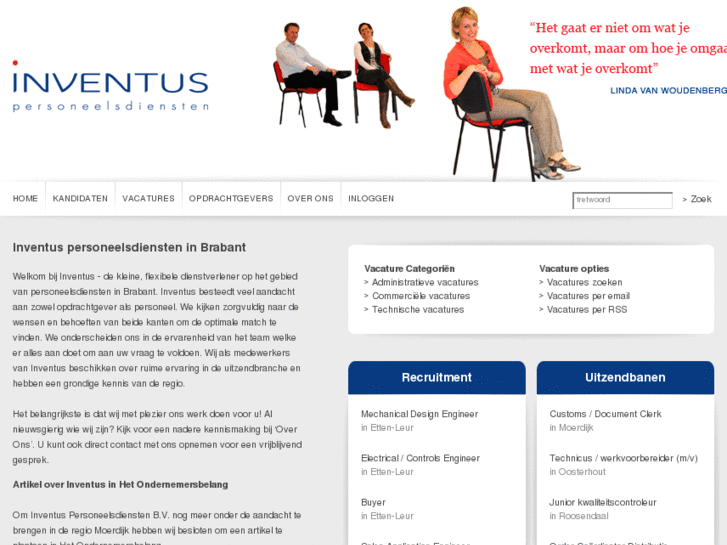 www.inventus.info