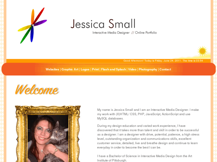 www.jessicaysmall.com