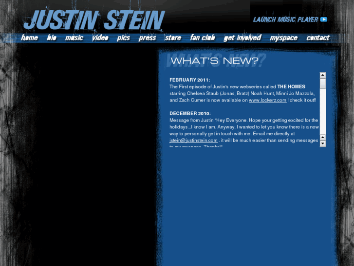www.justinstein.com