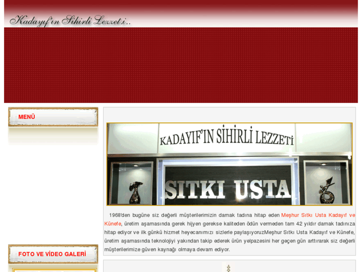 www.kadayifcisitkiusta.com