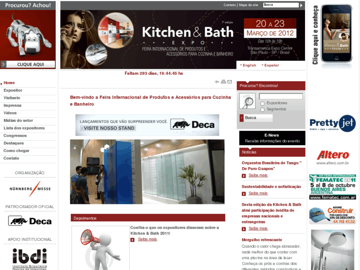 www.kitchenbathexpo.com.br