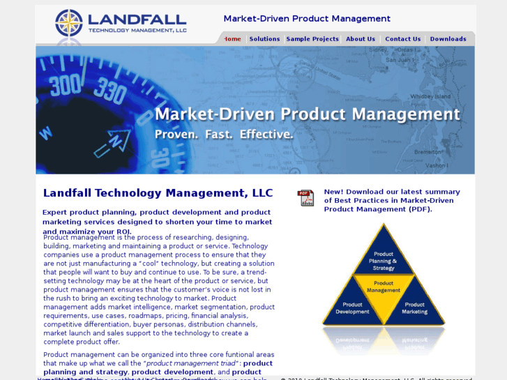 www.landfalltech.com