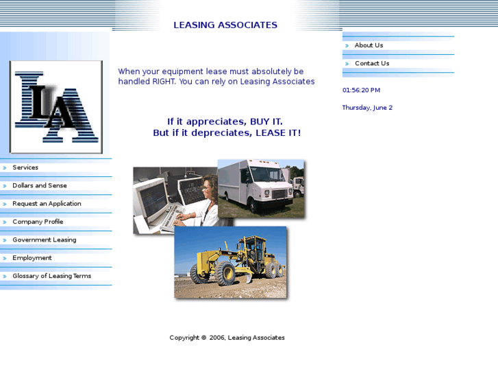 www.leasingassociates.com