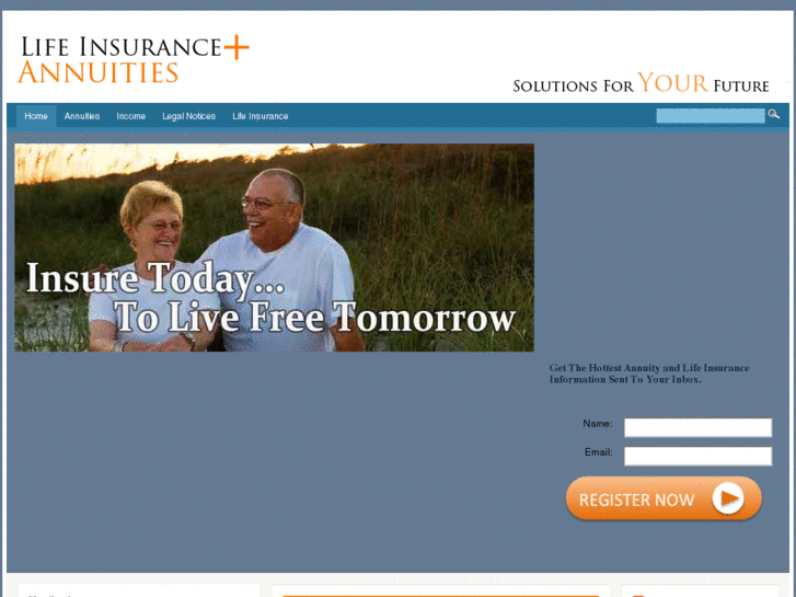 www.lifeinsuranceandannuities.com