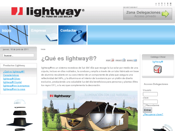 www.lightway.es