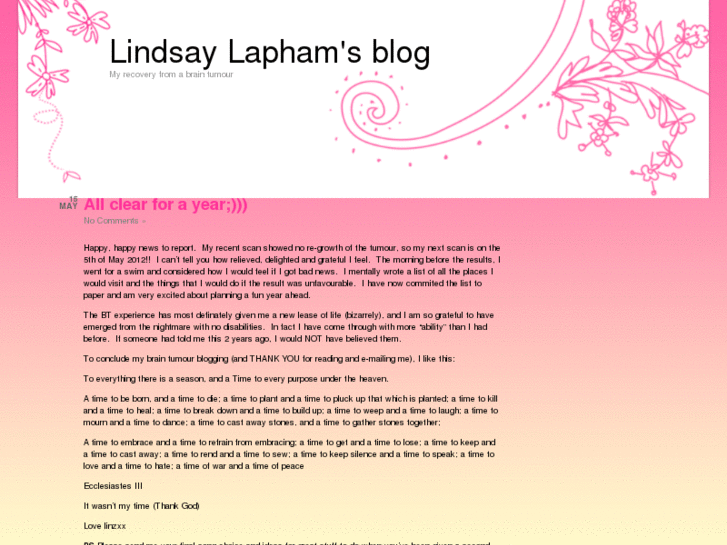 www.lindsaylapham.com