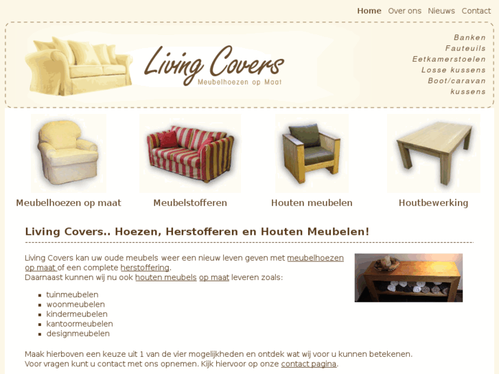 www.livingcovers.nl