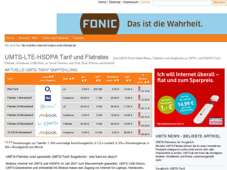 www.lte-mobiles-internet-hsdpa-umts-flatrate.de