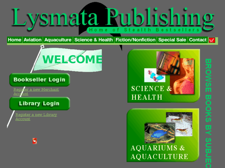 www.lysmatapublishing.com