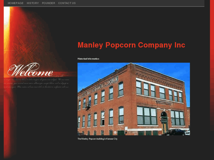 www.manleypopcorn.com