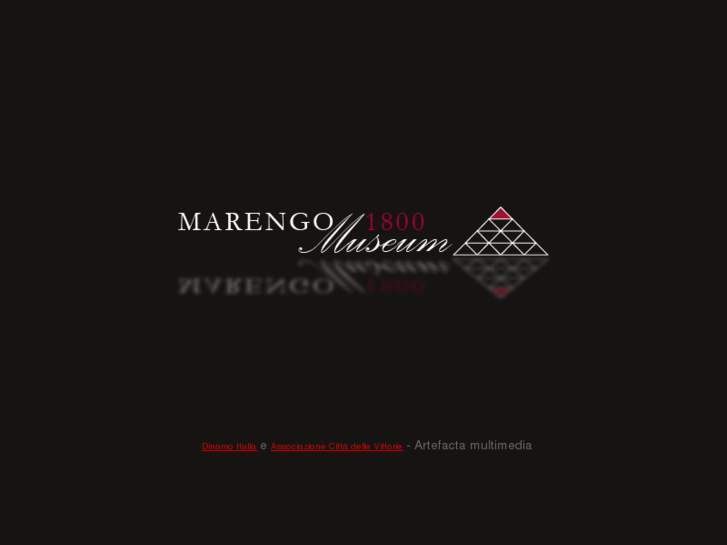 www.marengomuseum1800.com