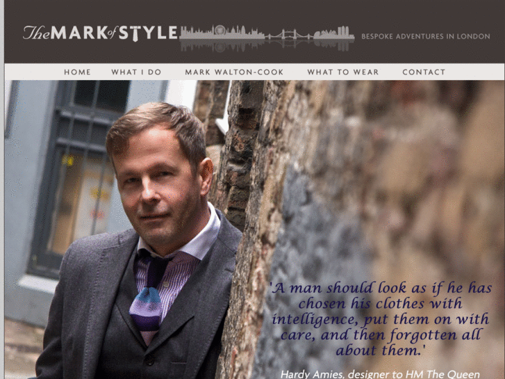 www.markofstyle.com