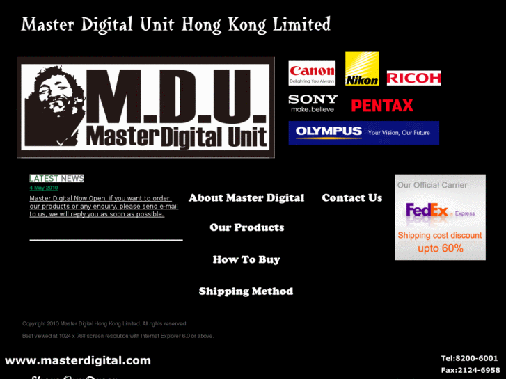 www.masterdigitalunit.com