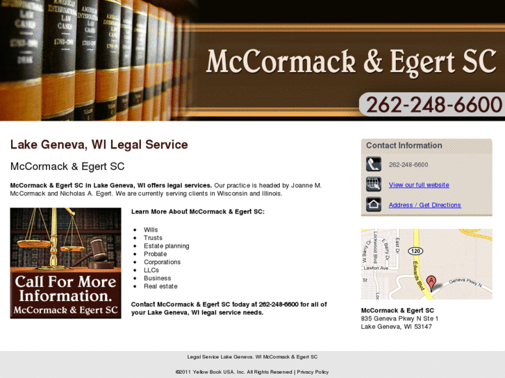 www.mccormacklaw1.com