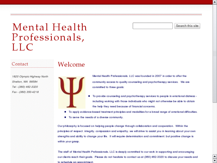 www.mhp-llc.com