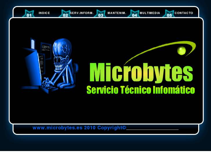 www.microbytes.es