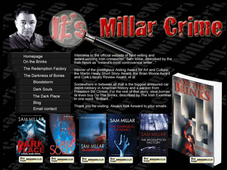 www.millarcrime.com