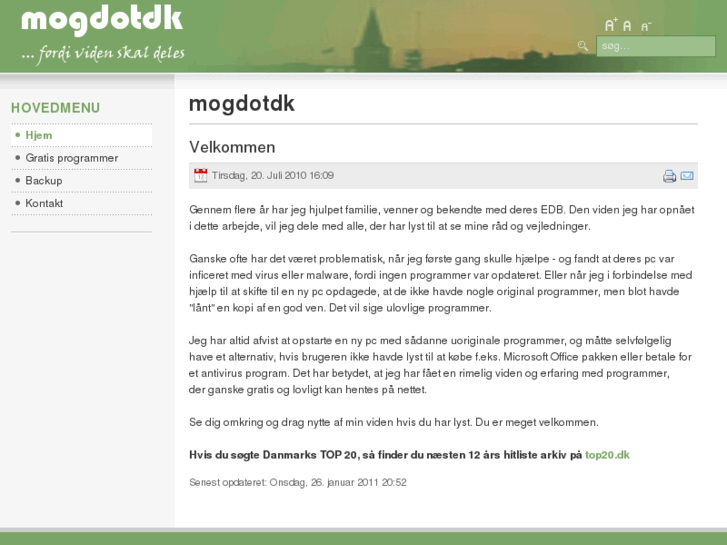 www.mog.dk