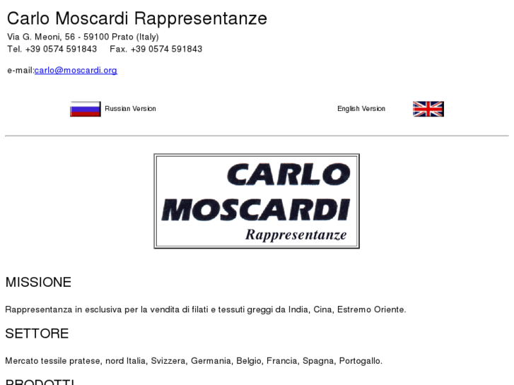 www.moscardi.org