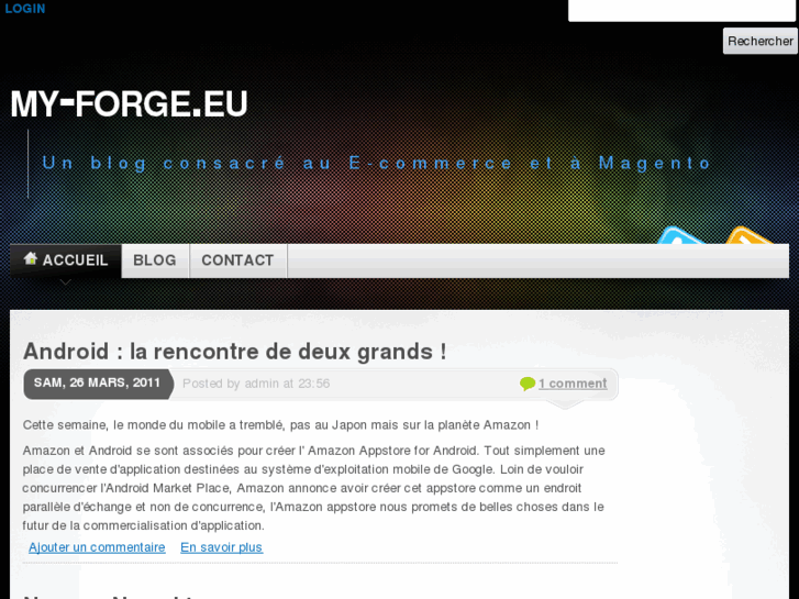 www.my-forge.eu