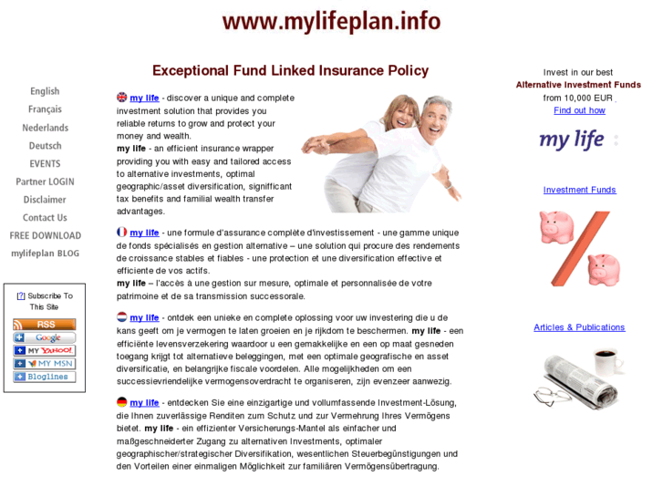 www.mylifeplan.info