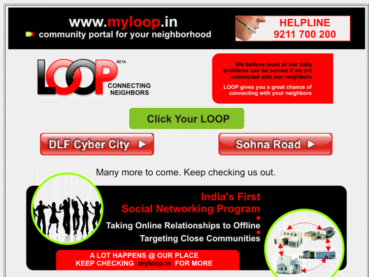 www.myloop.in
