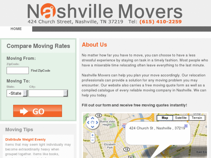 www.nashville-movers.net