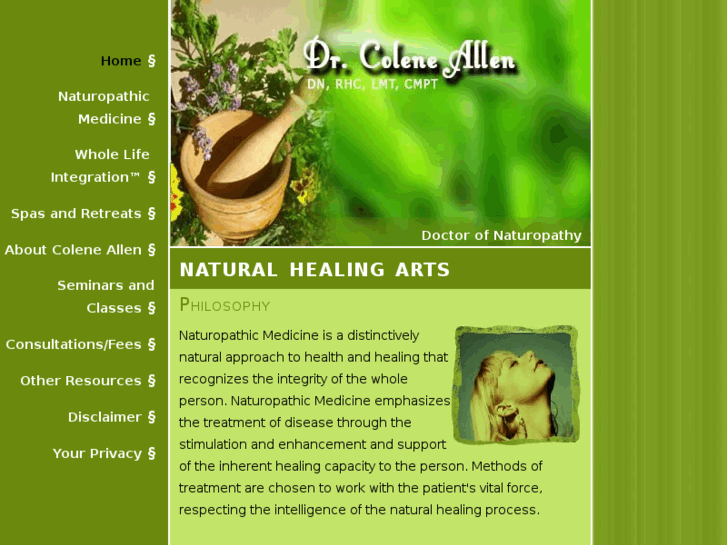 www.naturalhealingarts.net