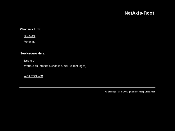www.netaxis.at