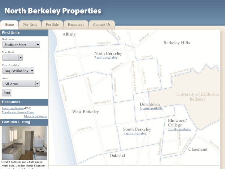 www.northberkeleyproperties.com