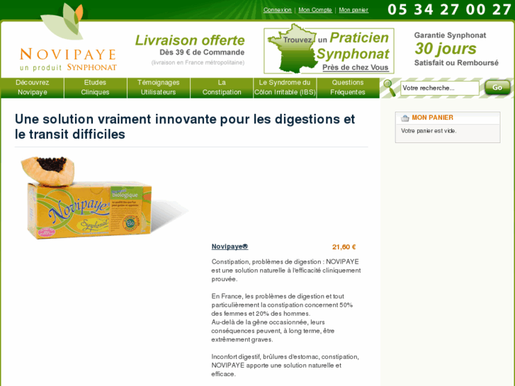 www.novipaye.fr