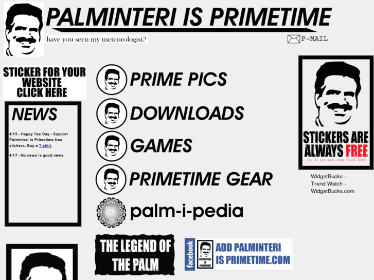 www.palminteriisprimetime.com