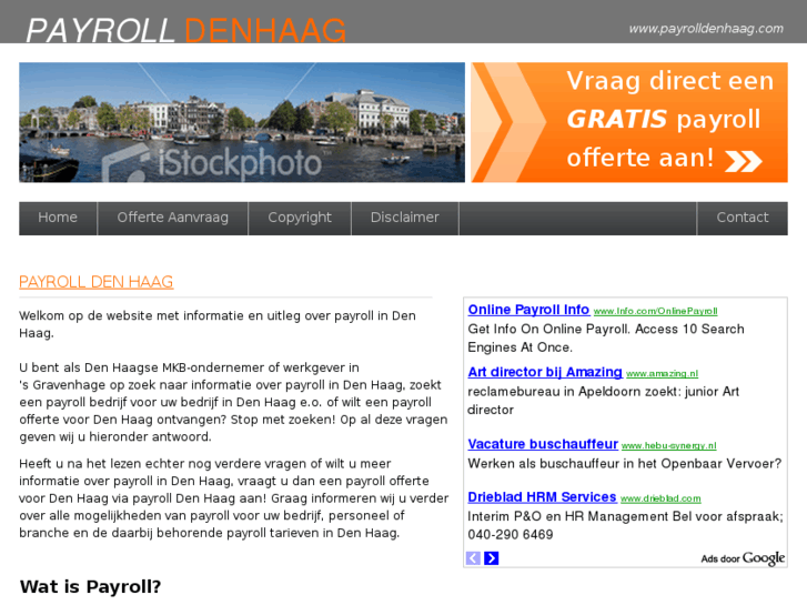 www.payrolldenhaag.com