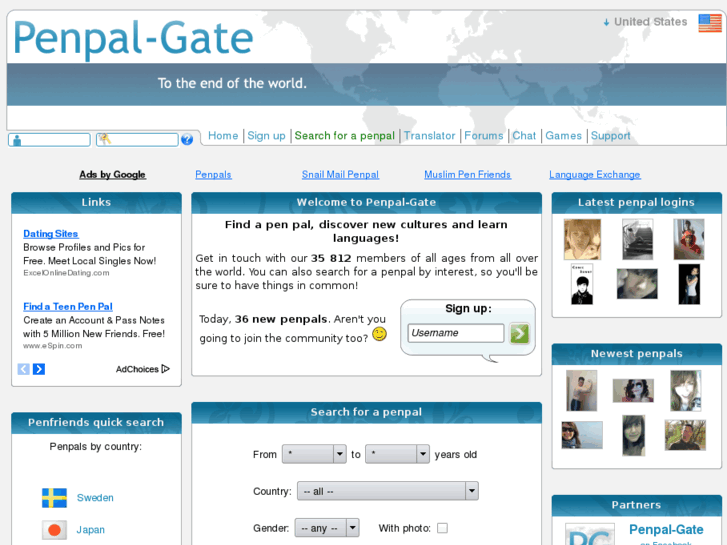 www.penpal-gate.com