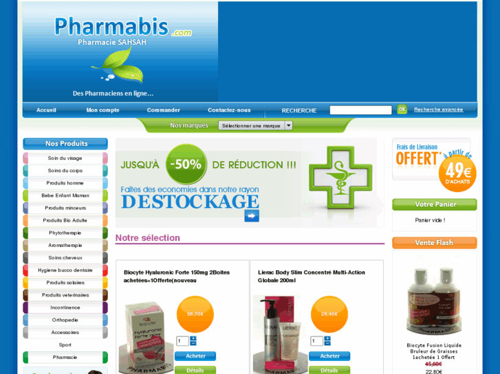 www.pharmabis.com