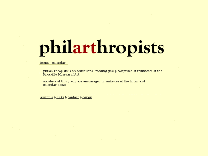 www.philarthropists.com