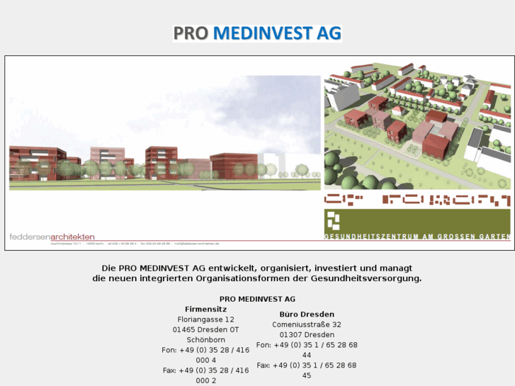 www.promedinvest.com