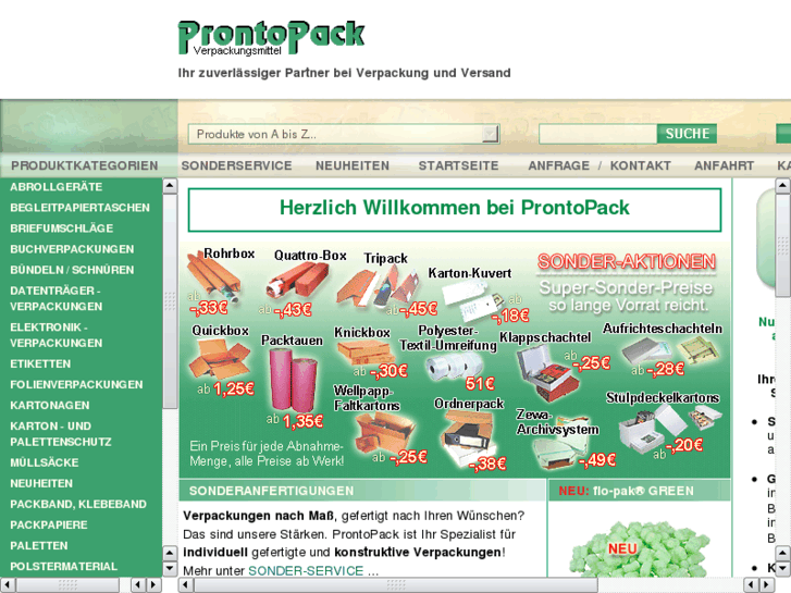 www.prontopack.de