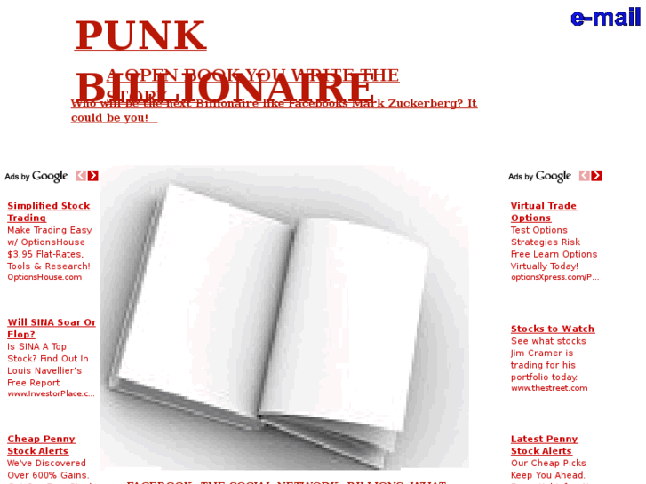 www.punkbillionaire.com