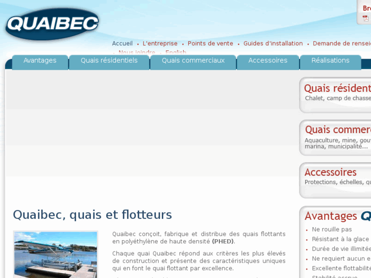 www.quaibec.com