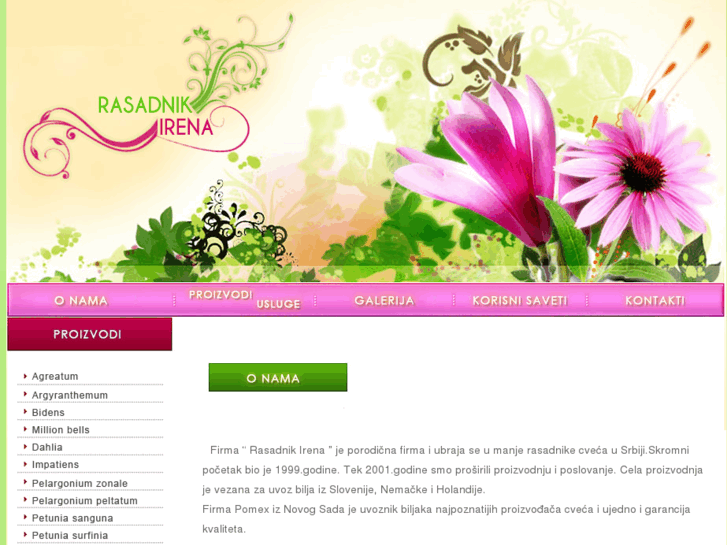 www.rasadnikirena.com