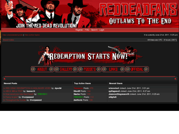 www.reddeadrevolution.com