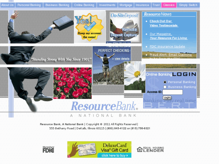 www.resourcebank.com